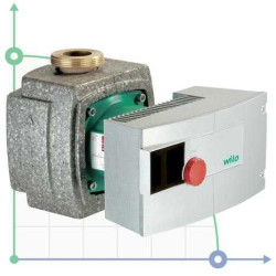 Pompa obiegowa STRATOS-z 30/1-12 PN6/10 WILO