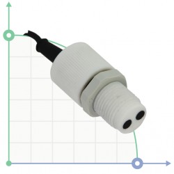 Czujnik przewodności elektrycznej do sterownika CD-CTC