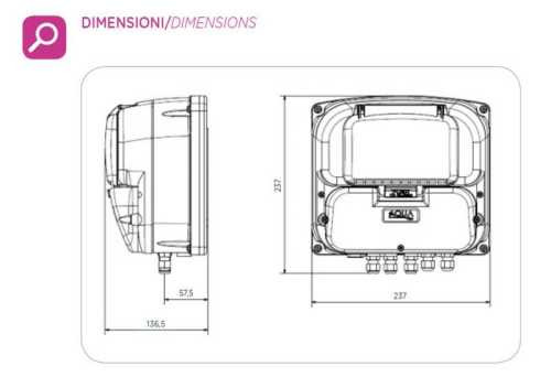 Sterownik AQUA AE START J