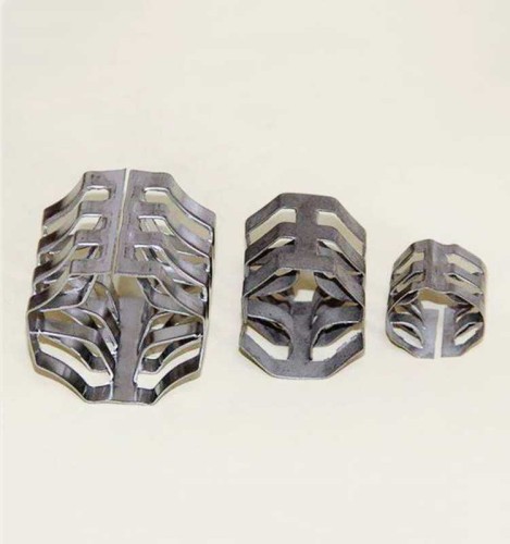 Pierścienie MeloRing (VSP), AISI 304, 38 mm, Mella Ring (VSP)