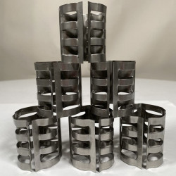 Pierścienie MeloRing (VSP), AISI 304, 38 mm, Mella Ring (VSP)