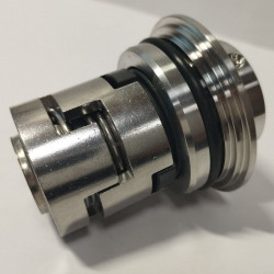 Uszczelnienie kasetowe do pompy Grundfos R-706H(CR) 22, SIC/SIC, VITON, 304