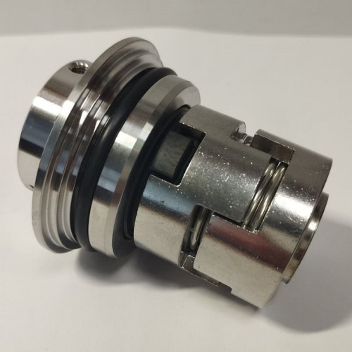 Uszczelnienie kasetowe do pompy Grundfos R-706H(CR) 22, SIC/SIC, VITON, 304