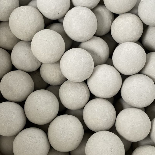 Obojętne kulki ceramiczne AI2O3 21-45, 38 mm
