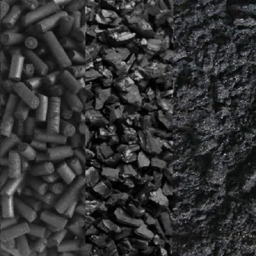 Węgiel aktywny YH-AC