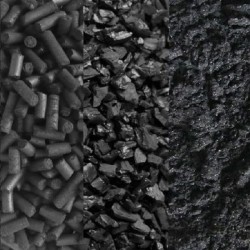 Węgiel aktywny YH-AC