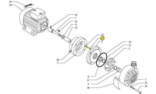 Śruba M6x30 wewnętrzny AISI