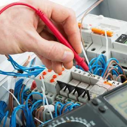 Audyt energetyczny sieci elektroenergetycznych