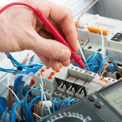 Audyt energetyczny sieci elektroenergetycznych