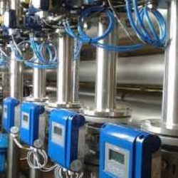 Instalacja nanofiltracyjna BTS-NF-64