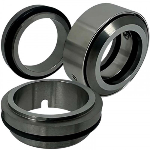 Uszczelnienie mechaniczne R-877-U 20, CAR/SIC/CAR/SIC, EPDM, 304 do pompy CSF INOX CS25, CS32