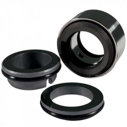 Uszczelnienie mechaniczne R-877-U 20, CAR/SIC/CAR/SIC, EPDM, 304 do pompy CSF INOX CS25, CS32