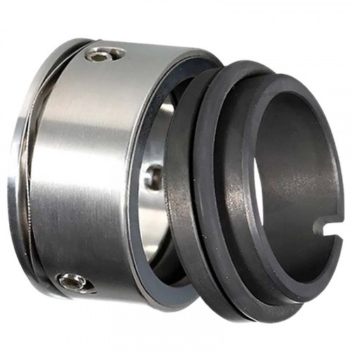 Uszczelnienie mechaniczne R-7K-U 32, SIC/CAR, EPDM, 304, CL, typ AESSEAL N-W02 (AES® N-W02)