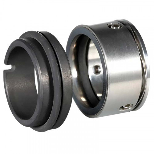 Uszczelnienie mechaniczne R-7K-U 32, SIC/CAR, EPDM, 304, CL, typ AESSEAL N-W02 (AES® N-W02)