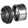 Uszczelnienie mechaniczne R-7K-U 32, SIC/CAR, EPDM, 304, CL, typ AESSEAL N-W02 (AES® N-W02)