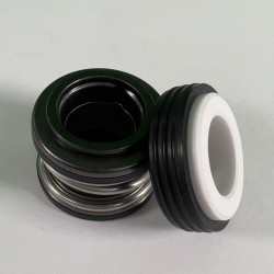 Uszczelnienie mechaniczne do pomp R-6 5/8, CAR/CER, EPDM, 304