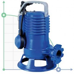 Pompa GR BLUE P 150/2/G40H A1CT5 NC Q TRG 2SIC 10 400 V (Zenit)