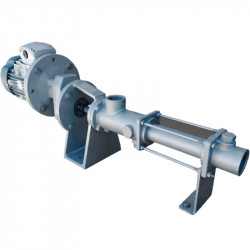 Pompa dozująca klej i zastosowanie w produkcji ATLAS DOS 12.2-01-0.75 HP-1.29-1400-80-A-VITON