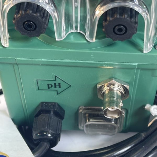 Hydroponika, pompa perystaltyczna do kontroli pH control Pump do szklarni