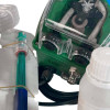 Hydroponika, pompa perystaltyczna do kontroli pH control Pump do szklarni