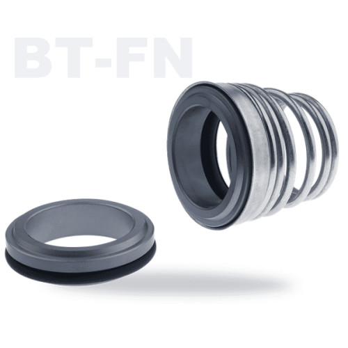 Uszczelnienie mechaniczne BURGMANN BT-FN.NU