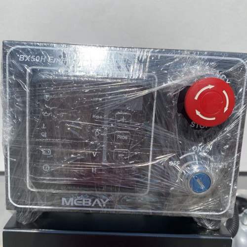 Agregat nawadniający Diesel BSD 80-250/450