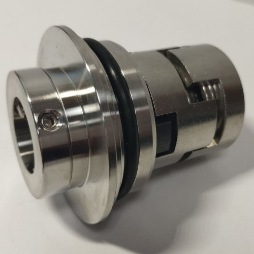 Uszczelnienie mechaniczne kasetowe do Grundfos R-706H(CR) 22, SIC/SIC, VITON, 316 typu Grundfos HQQE, HQQV, HQQK, HQBV, HUBE, HUBV, HQQF