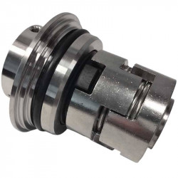 Uszczelnienie mechaniczne kasetowe do Grundfos R-706H(CR) 22, SIC/SIC, VITON, 316 typu Grundfos HQQE, HQQV, HQQK, HQBV, HUBE, HUBV, HQQF
