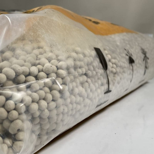 Kulki ceramiczne obojętne DURANIT®, 1/4, VFF