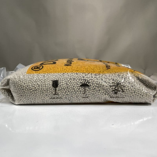 Kulki ceramiczne obojętne DURANIT®, 1/4, VFF