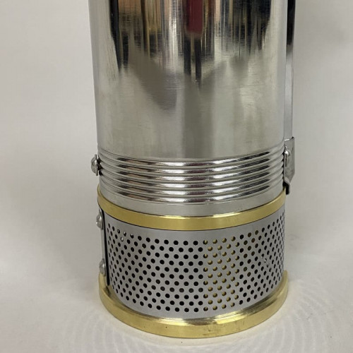 Pompa głębinowa 4SD8/27, 4kW, 380V (zamiennik ЕЦВ 6-6,5-120)