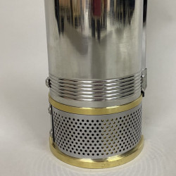 Pompa głębinowa 4SD8/27, 4kW, 380V (zamiennik ЕЦВ 6-6,5-120)