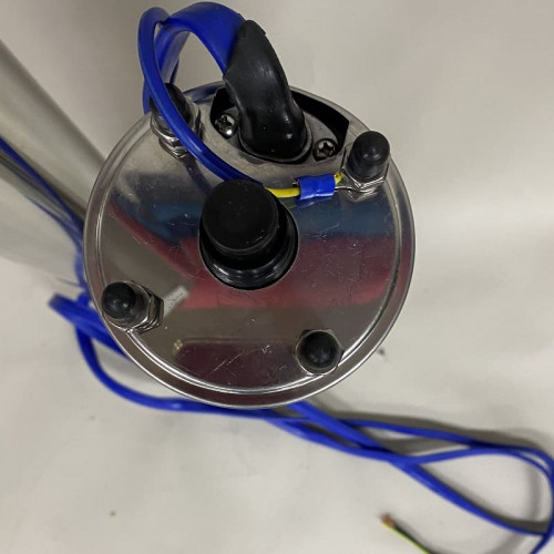 Pompa głębinowa 4SD8/27, 4kW, 380V (zamiennik ЕЦВ 6-6,5-120)