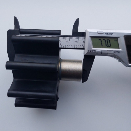 Wirnik do pompy AlphaDynamic CR AD30.1 (POS3)