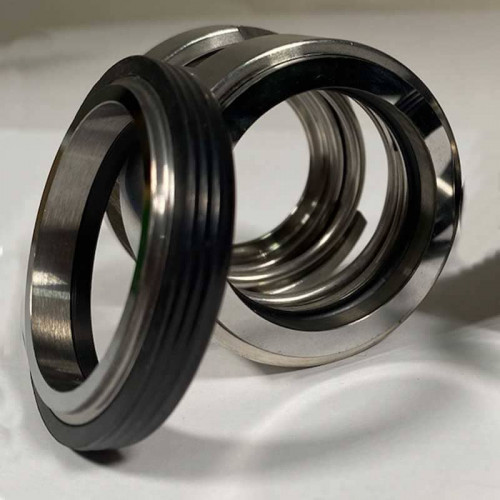 Uszczelnienie pompy R-128P 25, SIC/SIC, EPDM, 304, T1A