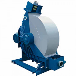 Pompa perystaltyczna ACME Pompe ATR 80 FX/TC 16545 l/h, 7,5 kW, 30,3 obr./min, o stałej wydajności do zawiesin o dużej gęstości