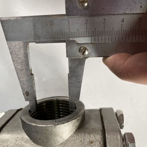 Pompa zębata ze stali nierdzewnej do oleju silnikowego WCB-100/220V 50Hz, 50 l/min, 30 m, AISI 304, 1,1 kW, 1400 obr./min, Ex