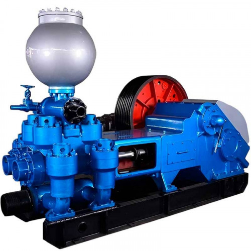 Pompa tłokowa do szlamu wiertniczego BW1200/7