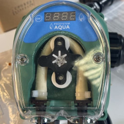 Hydroponika, pompa perystaltyczna do kontroli EC Control Pump do szklarni