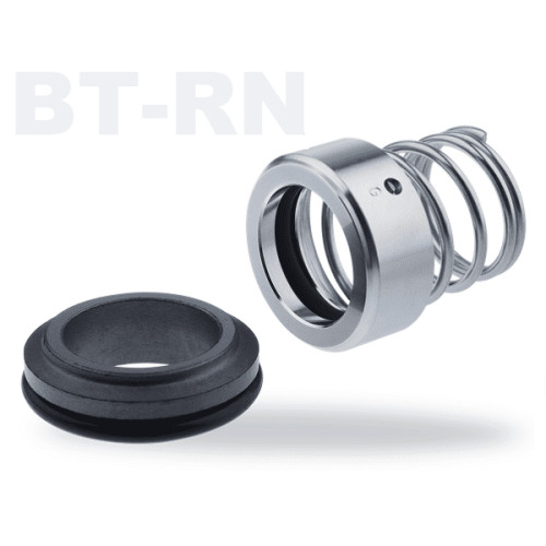 Uszczelnienie mechaniczne BURGMANN BT-RN