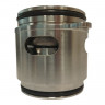 Uszczelnienie kasetowe do pomp Grundfos serii SE1, SEG, SEV, SL1, SLV R-706K 22, SIC/SIC/SIC/SIC, EPDM, 304