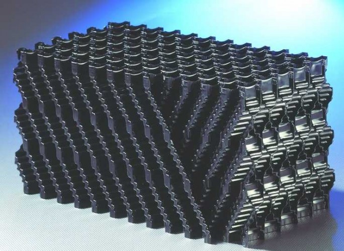 Ładowanie do chłodni IJL-19