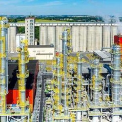 Usługi w zakresie audytu technologicznego produkcji biopaliw