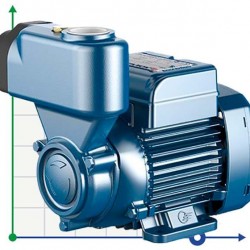 Pompa wirowa Pedrollo PKSm 80