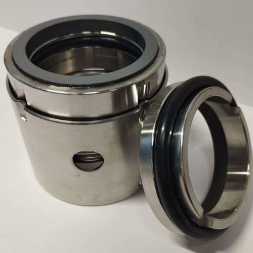 Uszczelnienie pompy mechanicznej R-JB104 30, TC/TC, VITON, 304, T5C