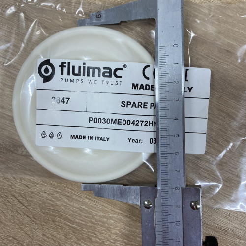 Membrana ze strony powietrza, HYTREL, PHOENIX P30