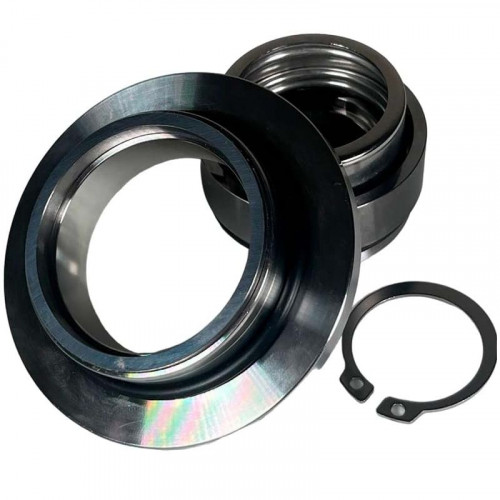 Uszczelnienie mechaniczne pompy FLYGT R-FL.NL 35, TC/TC, VITON, 304