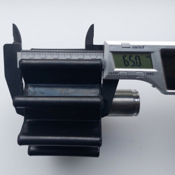 Wirnik do pompy AlphaDynamic CR AD40 (POS3)