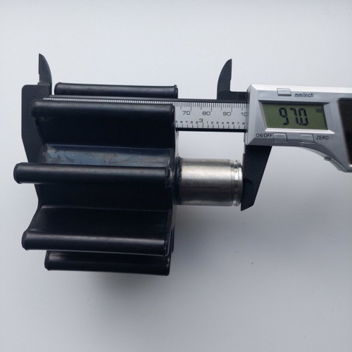 Wirnik do pompy AlphaDynamic CR AD40 (POS3)