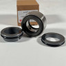 Uszczelnienie mechaniczne R-877-U 28, CAR/SIC/CAR/SIC, EPDM, 304 do pompy CSF INOX CS32, CS40, CS50, CS65